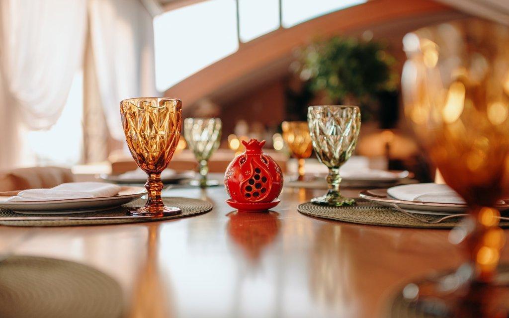 Bayil Breeze Hotel&Restaurant Bakoe Buitenkant foto